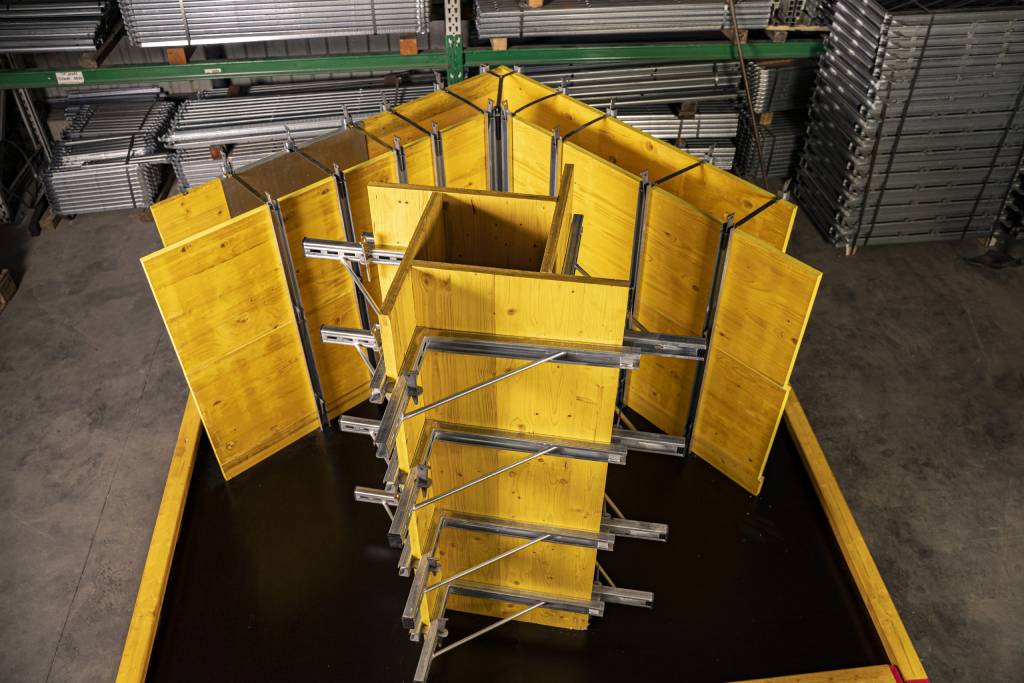 3in1 kombinált zsalucsomag