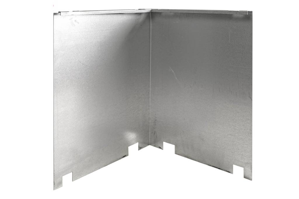 Állítható saroklemez