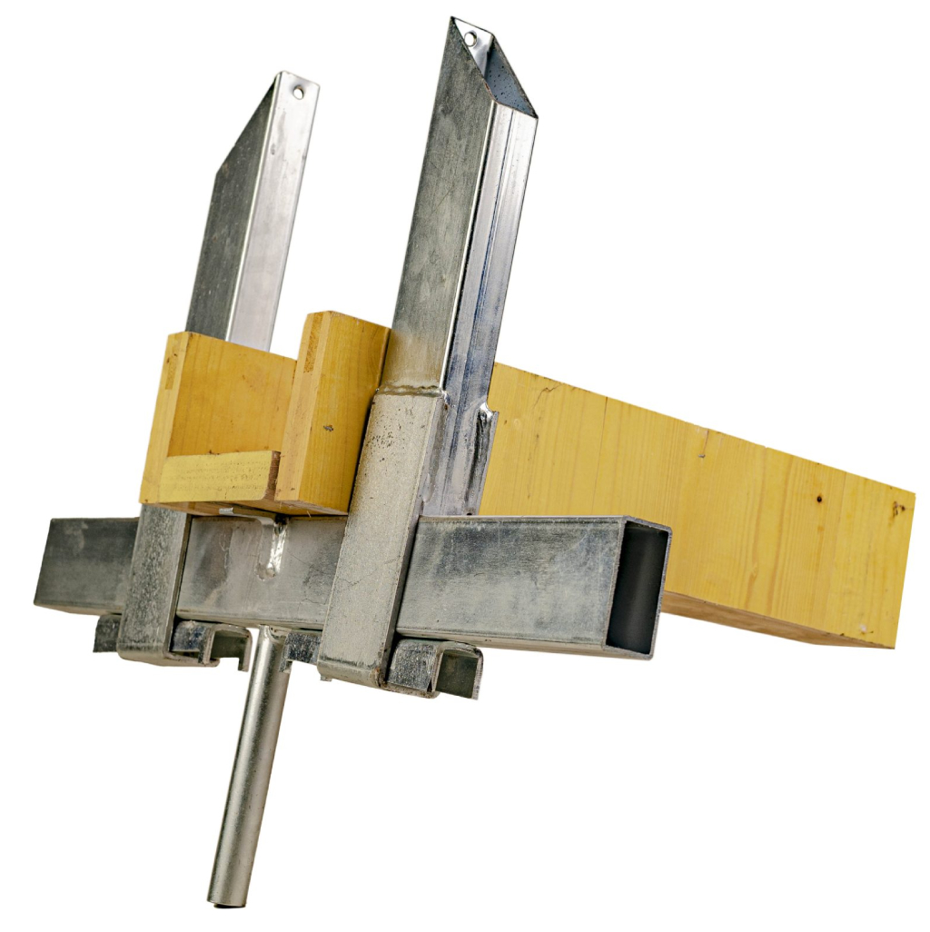 Belső állítható gerenda tartók