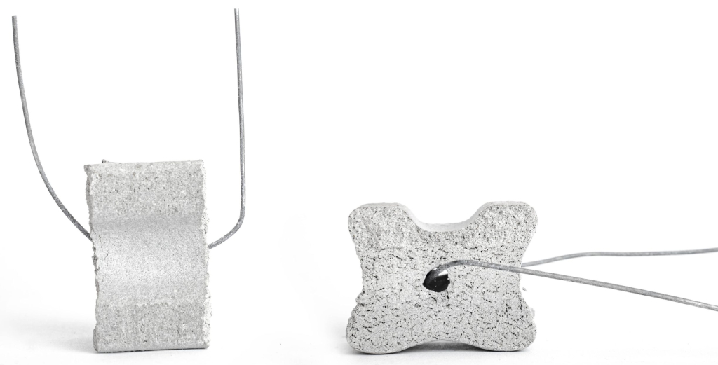 Betonacél távtartók