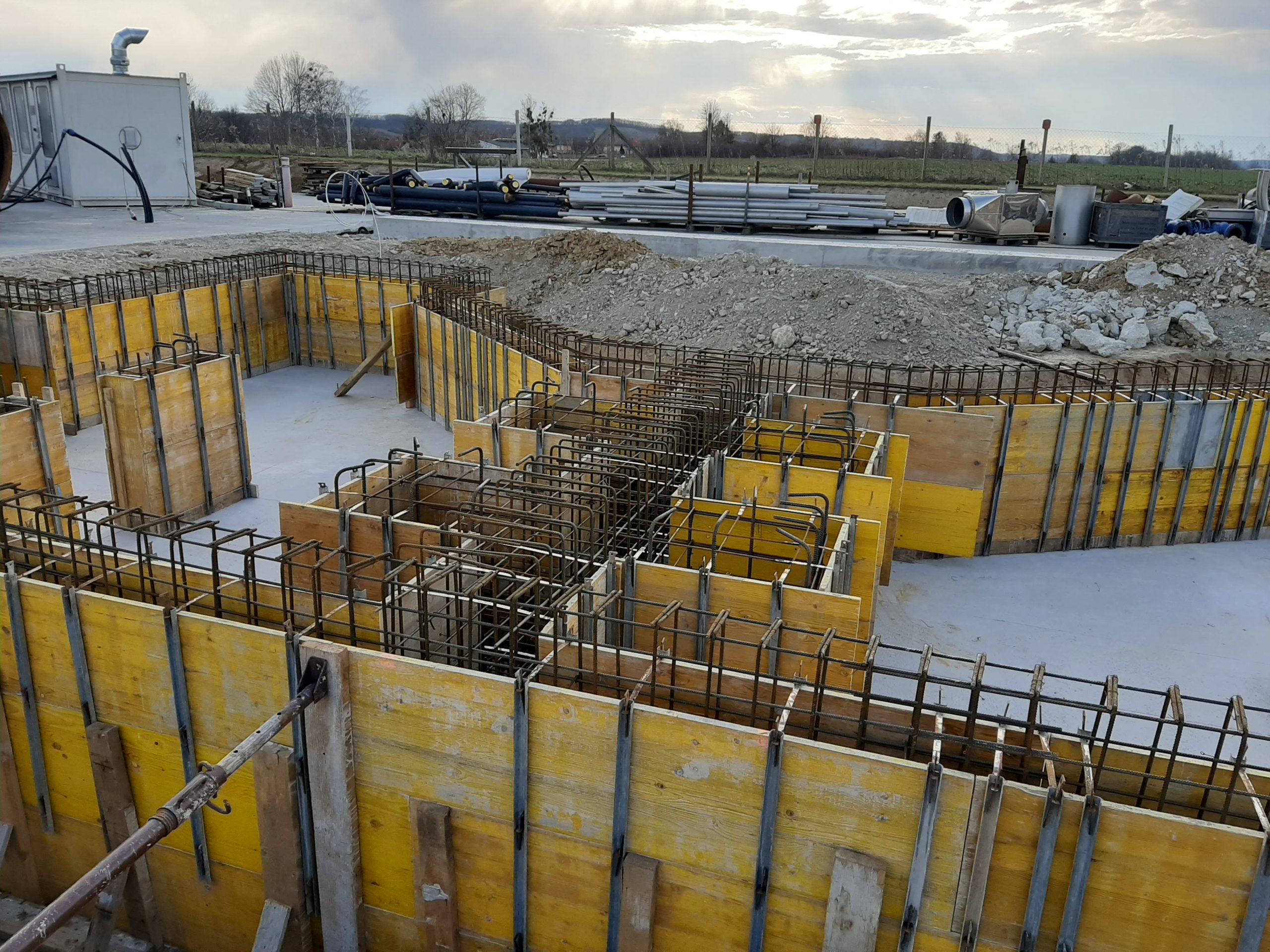 Festőkamra alapjai Budapest