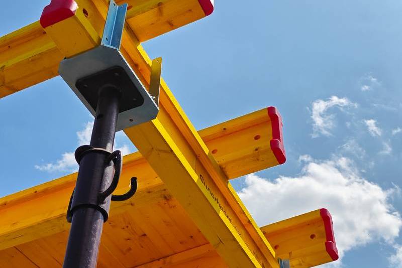 Födémzsalu 21 Start rendszer