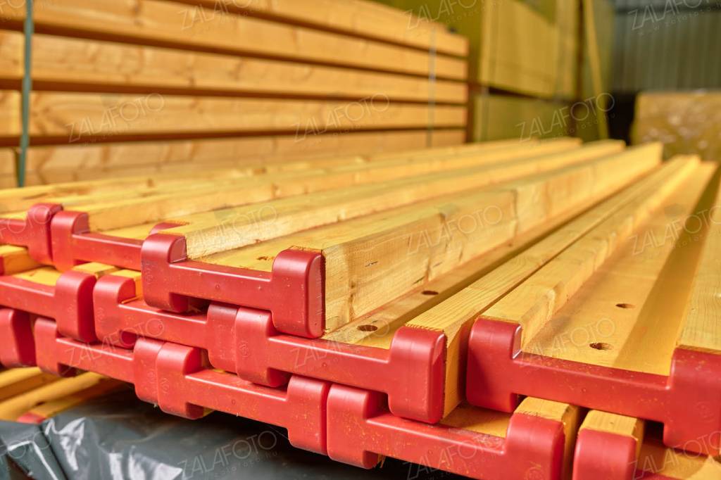 Legnotre H20 fatartó gerenda