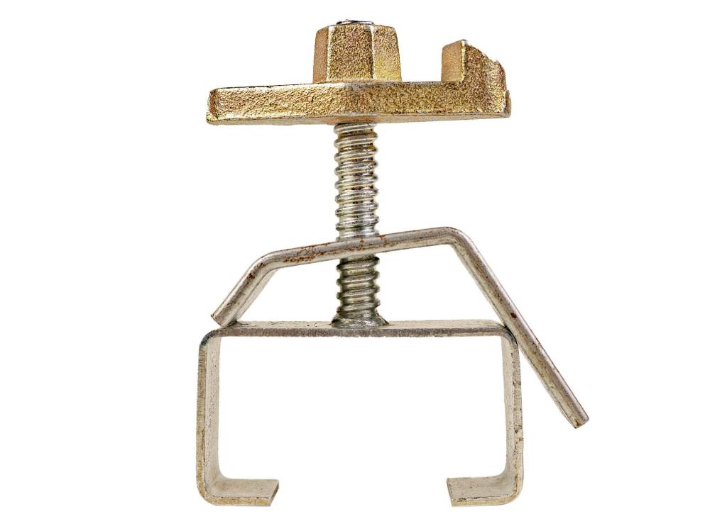 Speciális zsalu kiegészítők bilincsek és rögzítő elemek