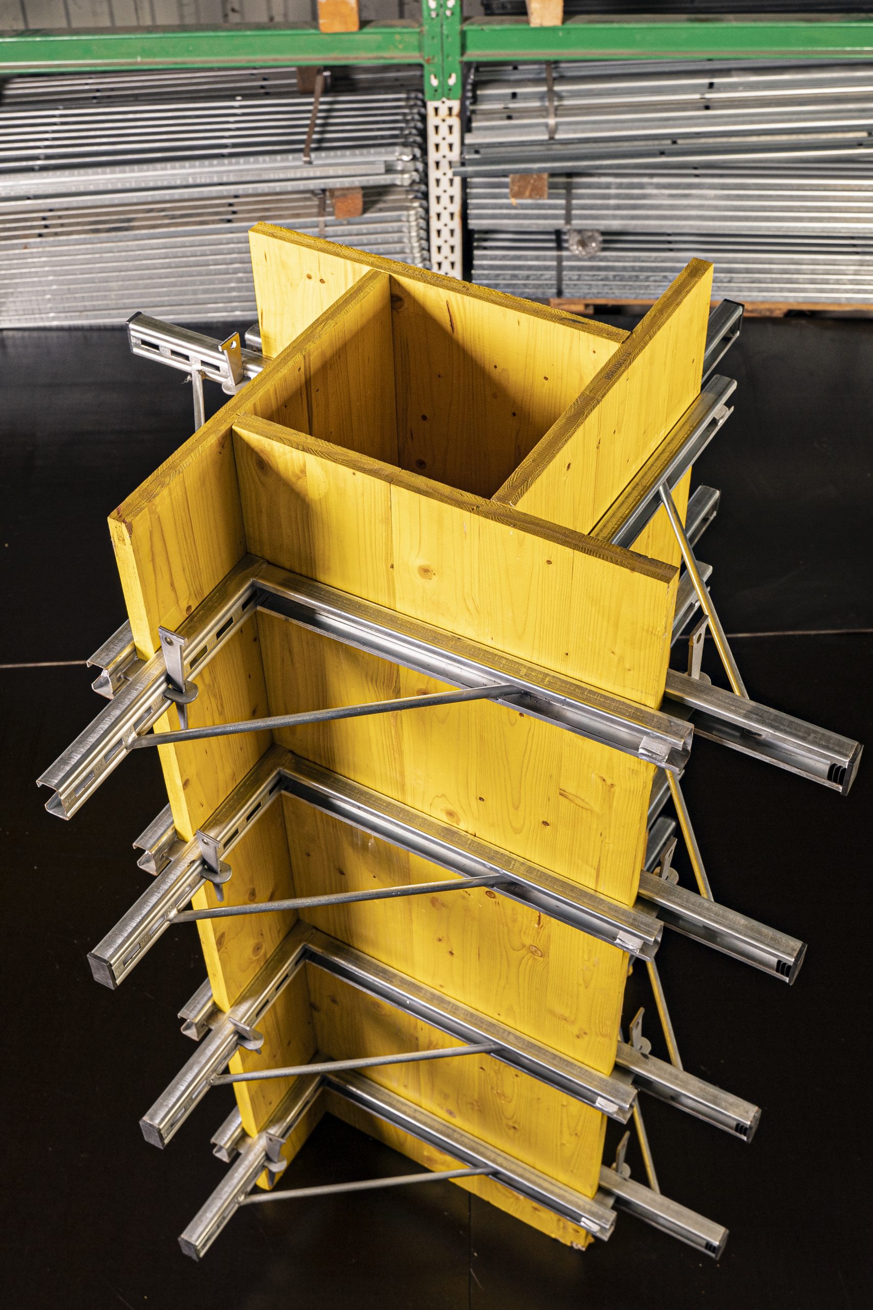 Pillérzsalu munka 6