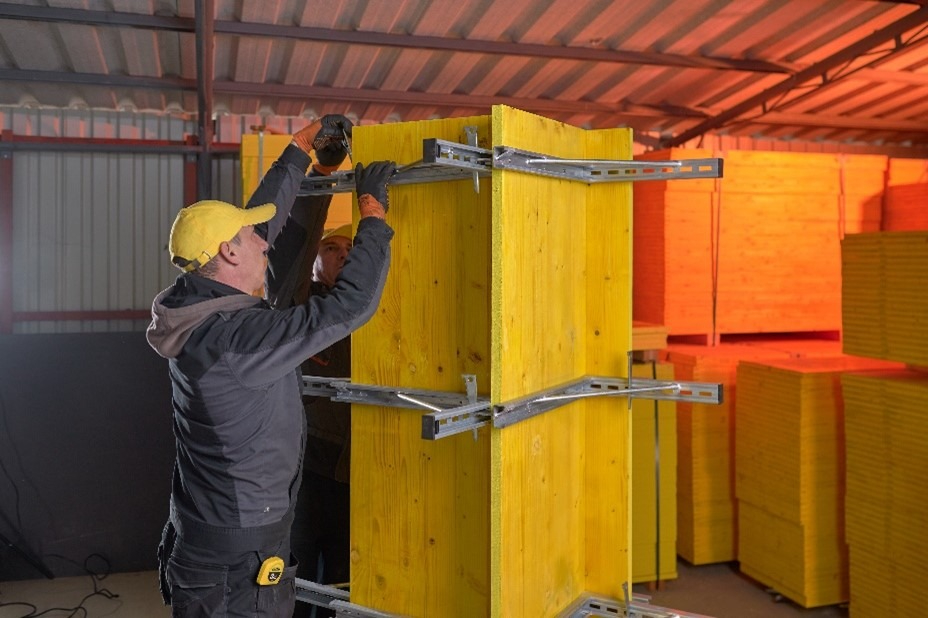 Igazítsd és rögzítsd