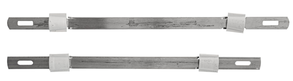 Vízzáró távtartók